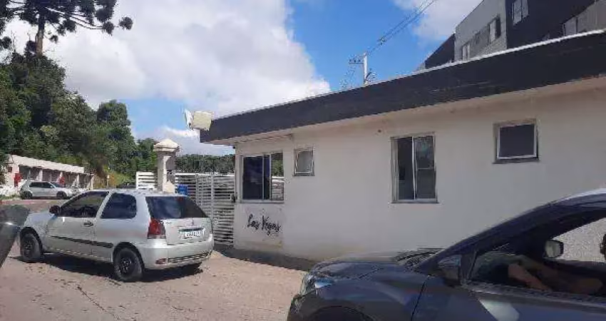 Oportunidade única em almirante tamandare - pr | tipo: apartamento | negociação: leilão  | situação: imóvel