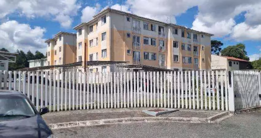Oportunidade única em araucaria - pr | tipo: apartamento | negociação: leilão  | situação: imóvel