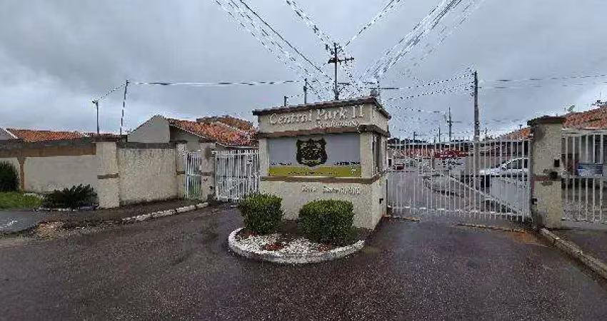 Oportunidade única em fazenda rio grande - pr | tipo: casa | negociação: leilão  | situação: imóvel