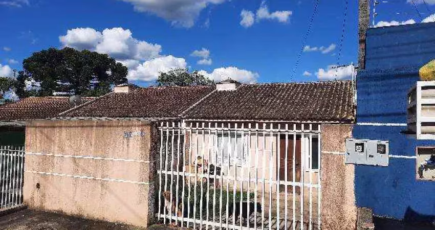 Oportunidade única em piraquara - pr | tipo: casa | negociação: leilão  | situação: imóvel