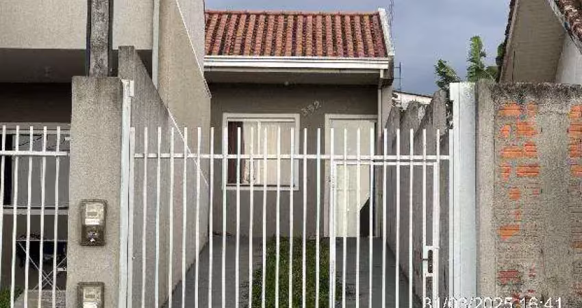 Oportunidade única em ponta grossa - pr | tipo: casa | negociação: leilão  | situação: imóvel