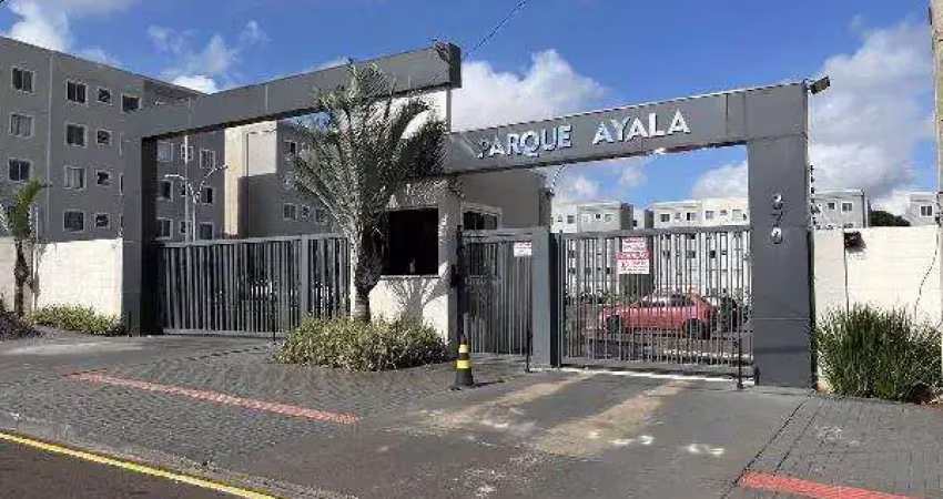 Oportunidade única em arapongas - pr | tipo: apartamento | negociação: leilão  | situação: imóvel