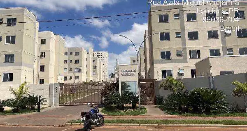 Oportunidade única em londrina - pr | tipo: apartamento | negociação: leilão  | situação: imóvel