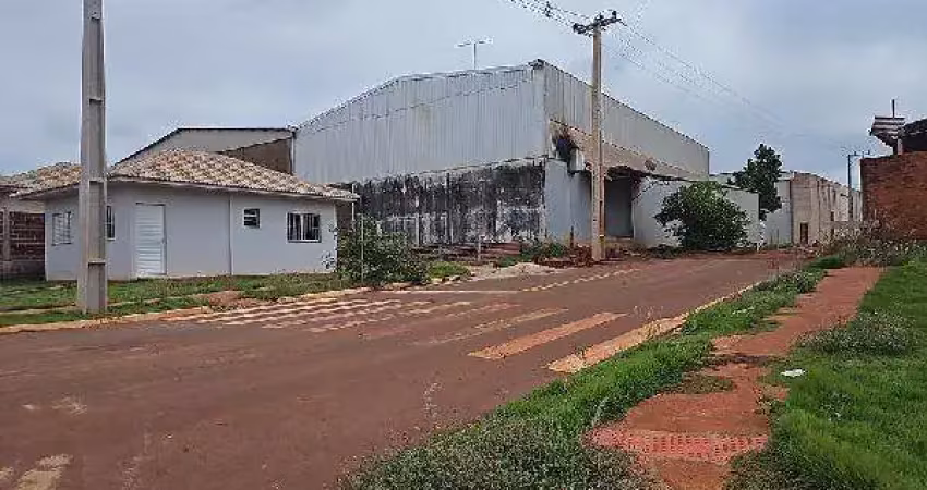 Oportunidade única em japura - pr | tipo: casa | negociação: leilão  | situação: imóvel