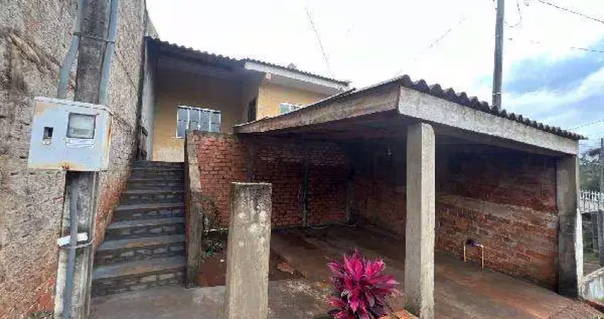 Oportunidade única em santa maria do oeste - pr | tipo: casa | negociação: leilão  | situação: imóvel