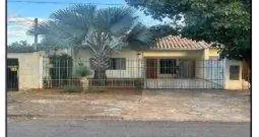 Oportunidade única em paranavai - pr | tipo: casa | negociação: leilão  | situação: imóvel