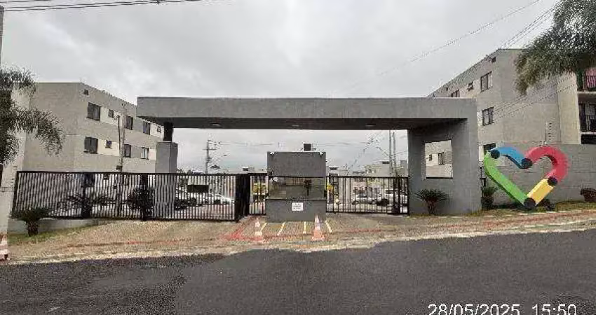 Oportunidade única em ponta grossa - pr | tipo: apartamento | negociação: leilão  | situação: imóvel