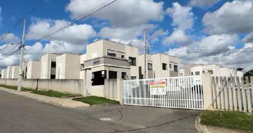 Oportunidade única em fazenda rio grande - pr | tipo: apartamento | negociação: leilão  | situação: imóvel