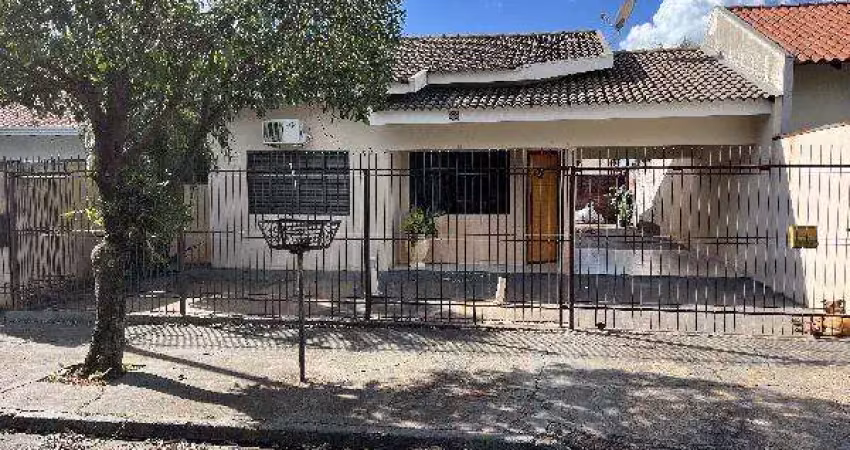 Oportunidade única em cianorte - pr | tipo: casa | negociação: leilão  | situação: imóvel