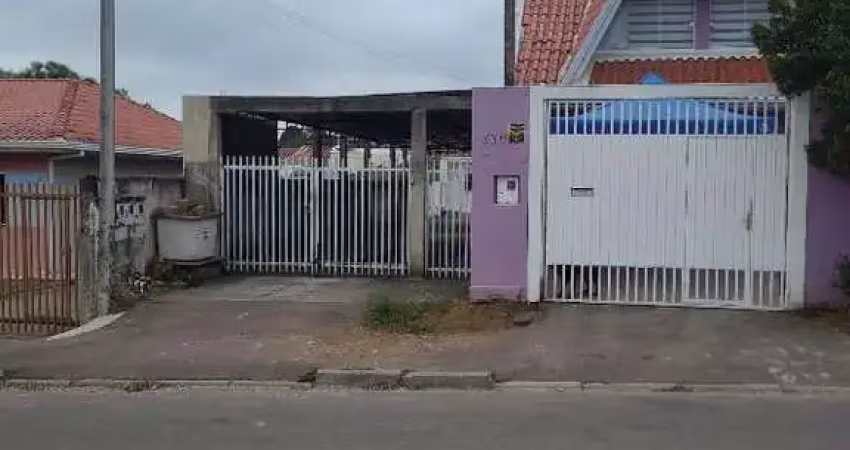 Oportunidade única em piraquara - pr | tipo: casa | negociação: licitação aberta  | situação: imóvel