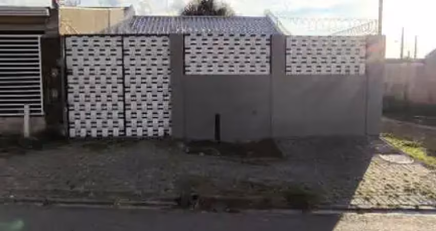 Oportunidade única em fazenda rio grande - pr | tipo: casa | negociação: leilão  | situação: imóvel