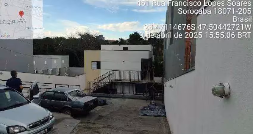 Oportunidade única em sorocaba - sp | tipo: apartamento | negociação: leilão  | situação: imóvel
