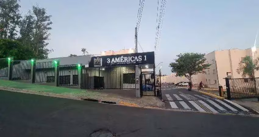 Oportunidade única em bauru - sp | tipo: apartamento | negociação: leilão  | situação: imóvel