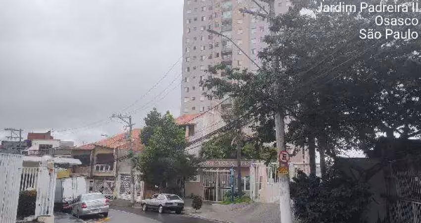 Oportunidade única em osasco - sp | tipo: apartamento | negociação: leilão  | situação: imóvel