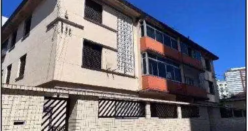 Oportunidade única em santos - sp | tipo: apartamento | negociação: leilão  | situação: imóvel