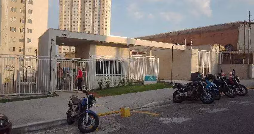 Oportunidade única em sao paulo - sp | tipo: apartamento | negociação: leilão  | situação: imóvel