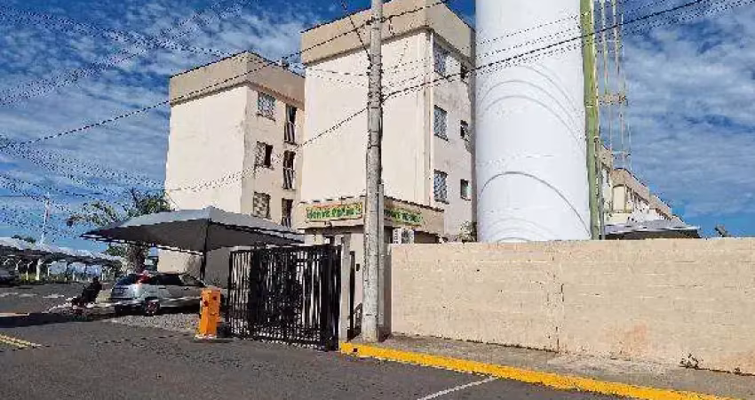 Oportunidade única em bauru - sp | tipo: apartamento | negociação: leilão  | situação: imóvel