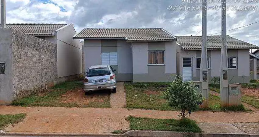 Oportunidade única em marilia - sp | tipo: casa | negociação: leilão  | situação: imóvel