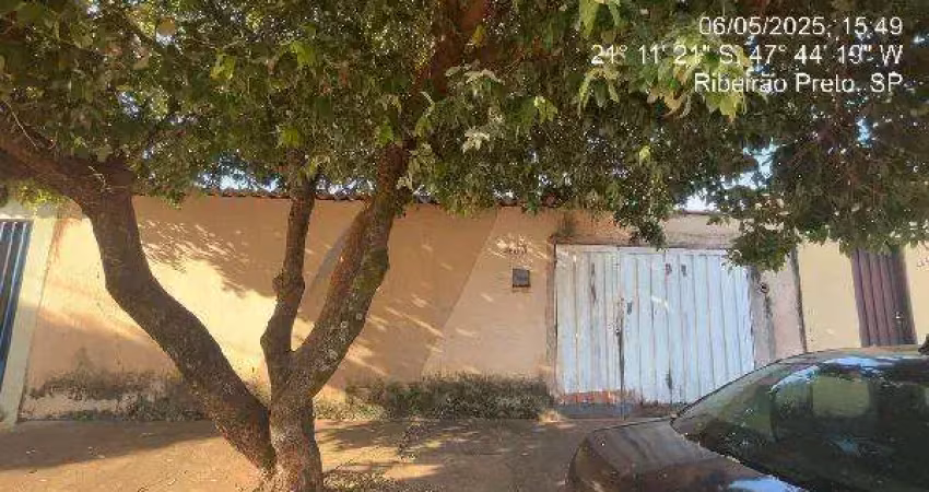 Oportunidade única em ribeirao preto - sp | tipo: casa | negociação: leilão  | situação: imóvel