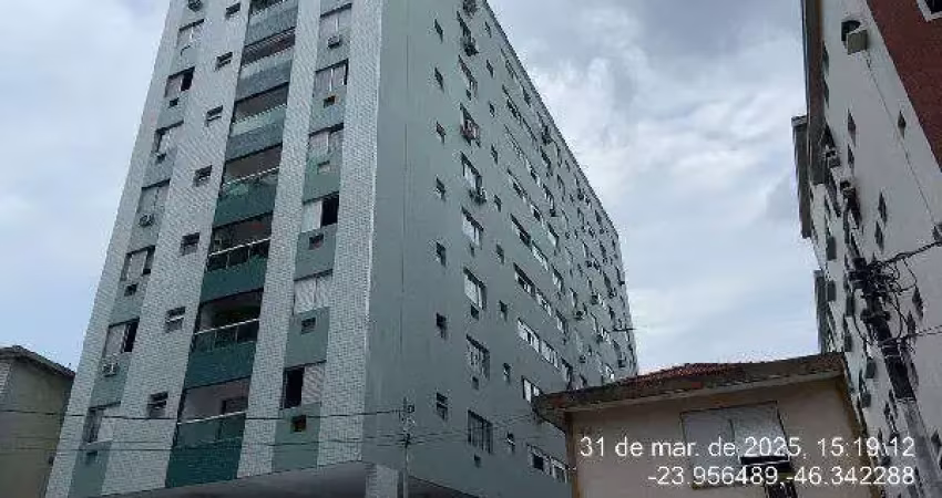 Oportunidade única em santos - sp | tipo: apartamento | negociação: leilão  | situação: imóvel