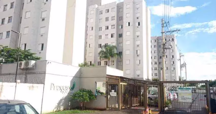 Oportunidade única em ribeirao preto - sp | tipo: apartamento | negociação: leilão  | situação: imóvel
