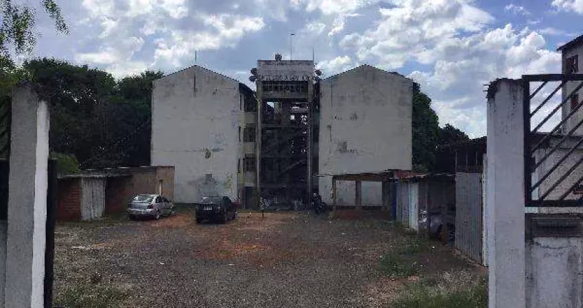 Oportunidade única em santa barbara d'oeste - sp | tipo: apartamento | negociação: leilão  | situação: imóvel