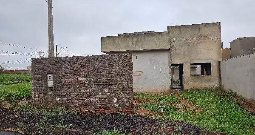 Oportunidade única em sao jose do rio preto - sp | tipo: casa | negociação: leilão  | situação: imóvel
