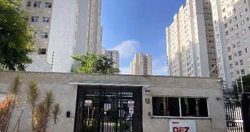Oportunidade única em sao paulo - sp | tipo: apartamento | negociação: leilão  | situação: imóvel