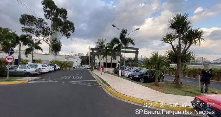 Oportunidade única em bauru - sp | tipo: apartamento | negociação: leilão  | situação: imóvel