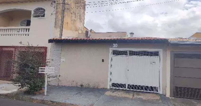 Oportunidade única em bauru - sp | tipo: casa | negociação: leilão  | situação: imóvel