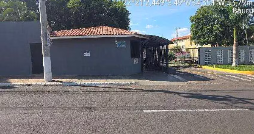 Oportunidade única em bauru - sp | tipo: apartamento | negociação: leilão  | situação: imóvel