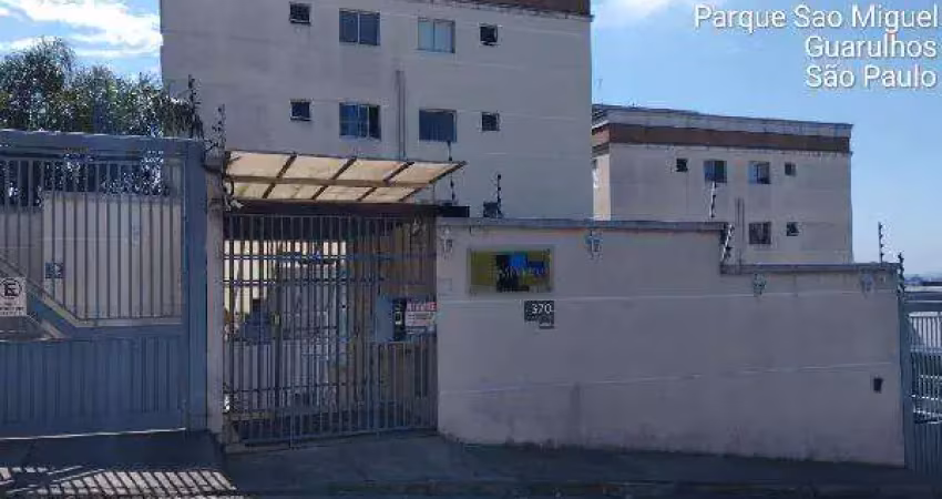 Oportunidade única em guarulhos - sp | tipo: apartamento | negociação: leilão  | situação: imóvel