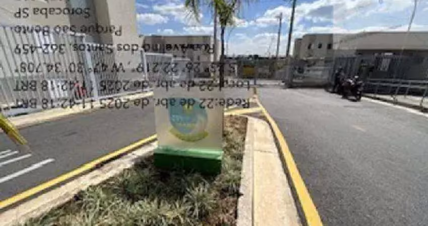 Oportunidade única em sorocaba - sp | tipo: apartamento | negociação: leilão  | situação: imóvel