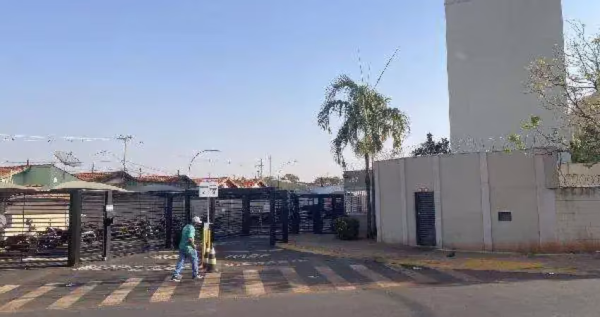 Oportunidade única em ribeirao preto - sp | tipo: apartamento | negociação: leilão  | situação: imóvel