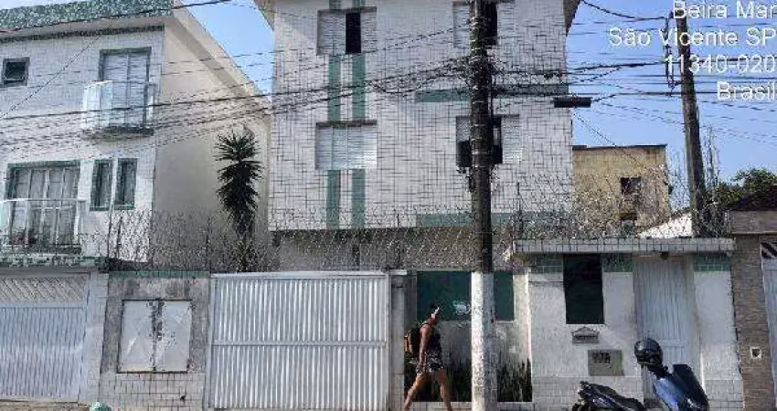 Oportunidade única em sao vicente - sp | tipo: apartamento | negociação: leilão  | situação: imóvel