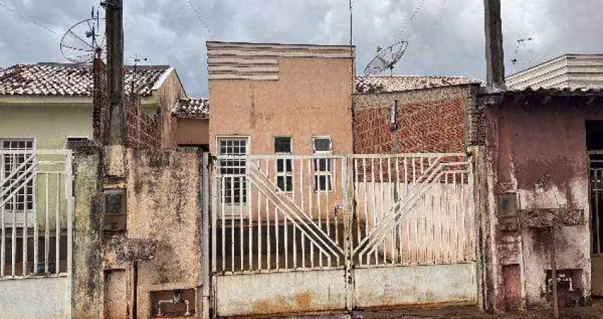 Oportunidade única em piacatu - sp | tipo: casa | negociação: leilão  | situação: imóvel