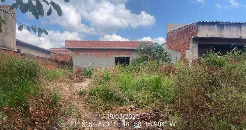 Oportunidade única em catanduva - sp | tipo: terreno | negociação: leilão  | situação: imóvel
