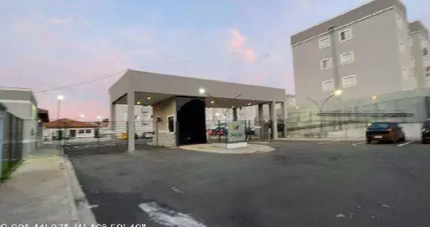 Oportunidade única em jaguariuna - sp | tipo: apartamento | negociação: leilão  | situação: imóvel