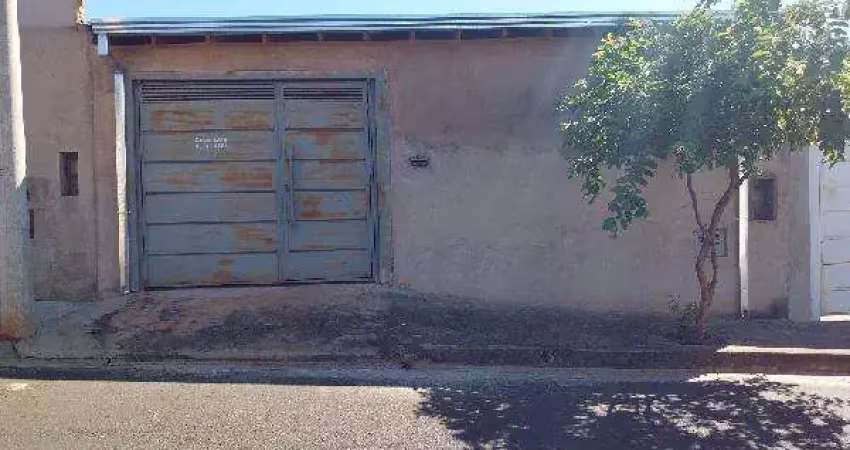 Oportunidade única em araraquara - sp | tipo: casa | negociação: leilão  | situação: imóvel