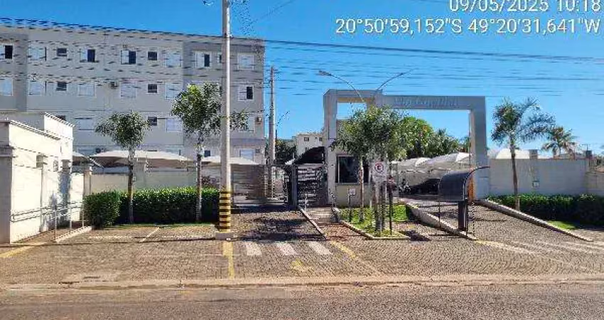 Oportunidade única em sao jose do rio preto - sp | tipo: apartamento | negociação: leilão  | situação: imóvel