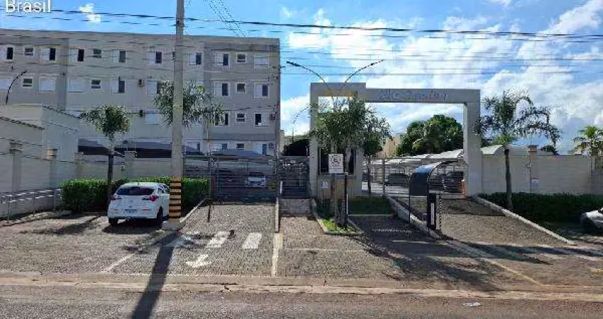 Oportunidade única em sao jose do rio preto - sp | tipo: apartamento | negociação: leilão  | situação: imóvel