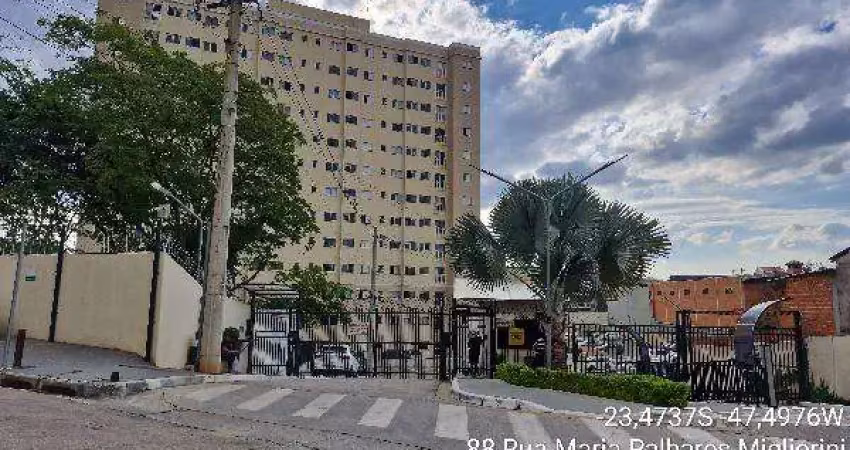 Oportunidade única em sorocaba - sp | tipo: apartamento | negociação: leilão  | situação: imóvel