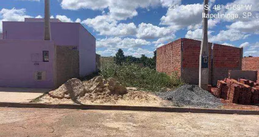 Oportunidade única em itapetininga - sp | tipo: terreno | negociação: leilão  | situação: imóvel