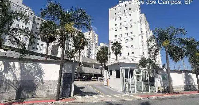 Oportunidade única em sao jose dos campos - sp | tipo: apartamento | negociação: leilão  | situação: imóvel