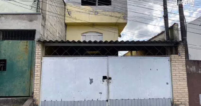 Oportunidade única em jacarei - sp | tipo: casa | negociação: leilão  | situação: imóvel