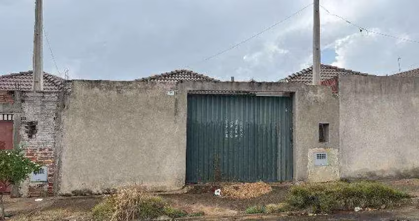 Oportunidade única em aracatuba - sp | tipo: casa | negociação: leilão  | situação: imóvel
