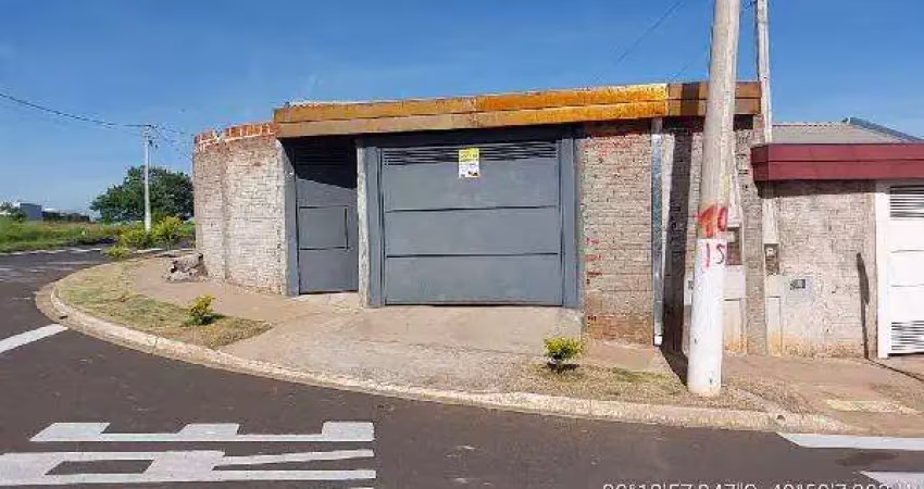 Oportunidade única em marilia - sp | tipo: casa | negociação: leilão  | situação: imóvel