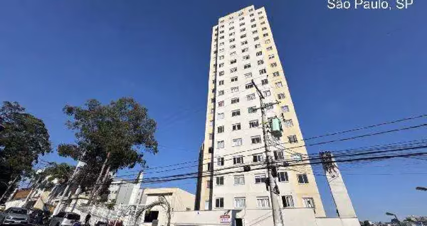 Oportunidade única em sao paulo - sp | tipo: apartamento | negociação: leilão  | situação: imóvel