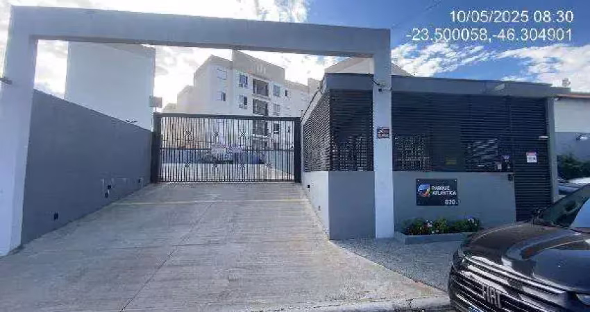 Oportunidade única em suzano - sp | tipo: apartamento | negociação: leilão  | situação: imóvel