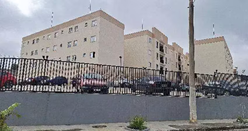 Oportunidade única em suzano - sp | tipo: apartamento | negociação: leilão  | situação: imóvel